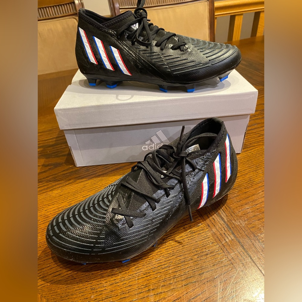 Adidas Predator￼ Edge .2 Soccer cleats